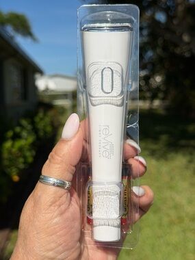 GLO Wrinkle Device by reVive Light Therapy